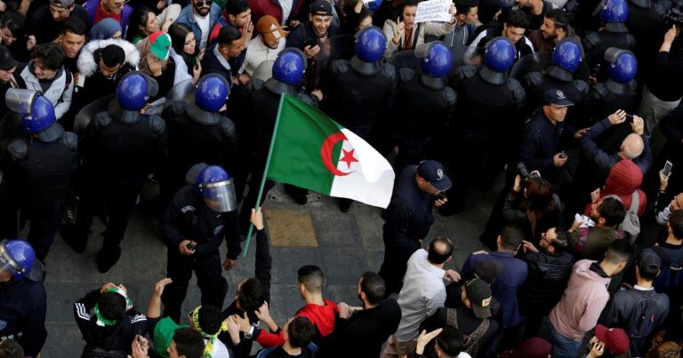 Algeria: July 28 marked by African sporting milestones, political unrest, scientific breakthroughs and global health campaigns