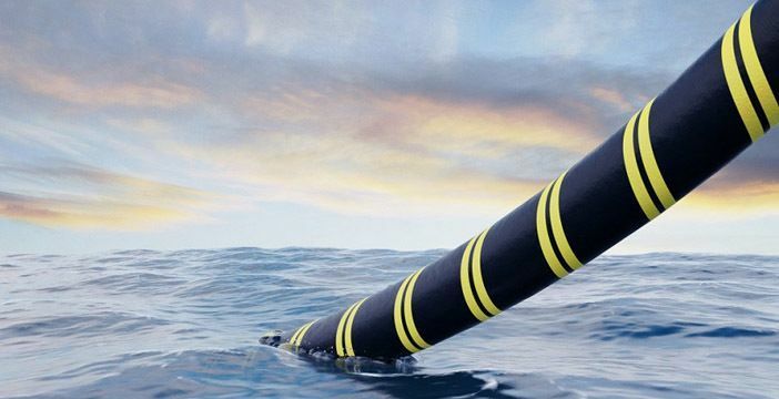 Algeria to build new submarine cable linking country to Italy