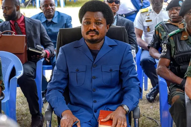 Mutamba faces court in $19 million embezzlement case amid political storm