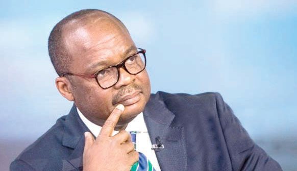 Ghana faces fintech regulation gap threatening digital finance boom