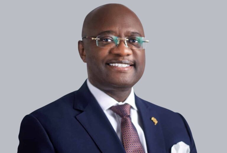 Cameroon’s George Elombi named president of Afreximbank, boosting nation’s economic diplomacy
