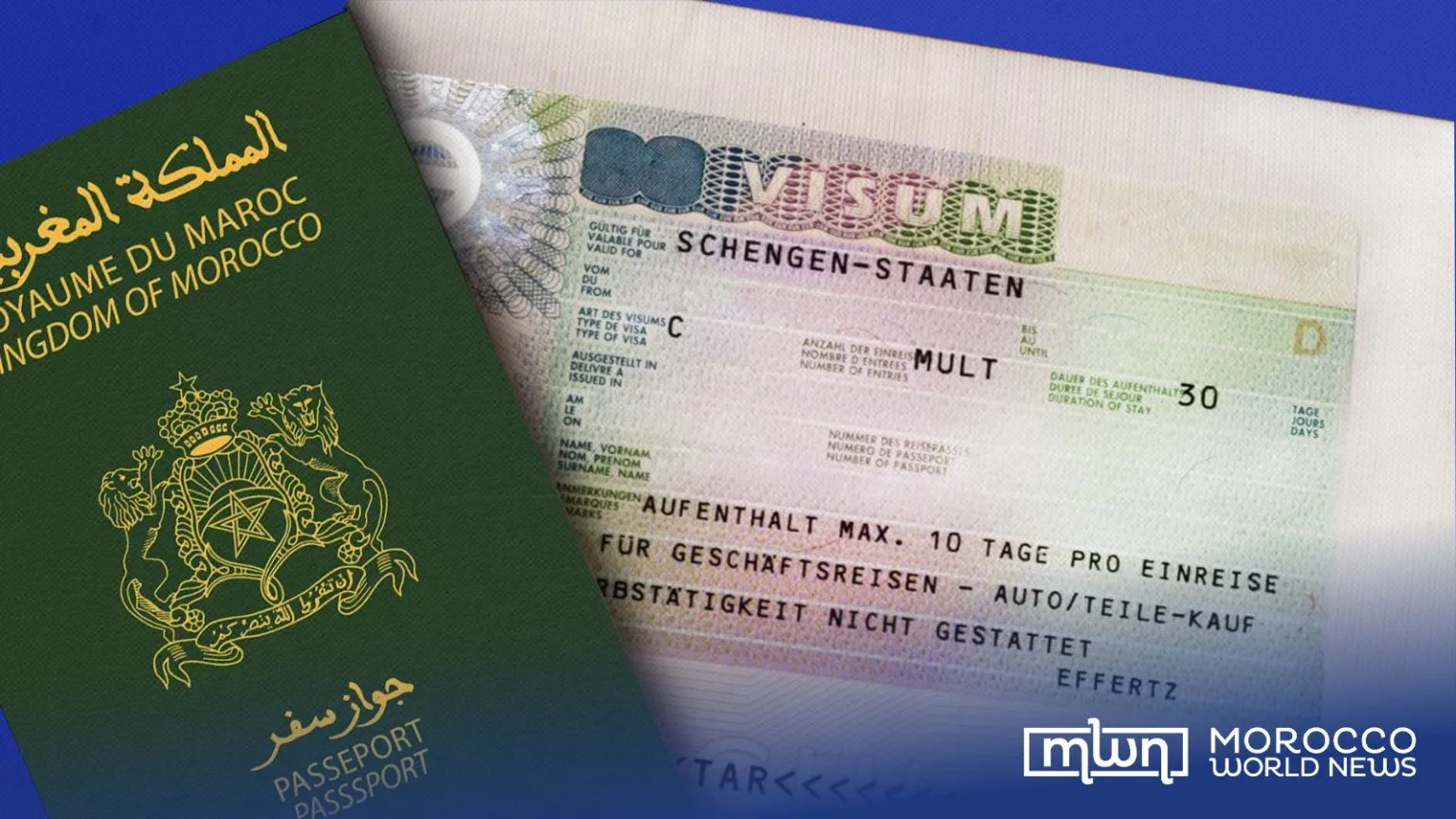 Moroccan e-visa sees surge in applications as digital system gains global traction