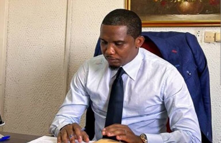 Cameroon’s fecafoot engulfed in scandal as $600,000 goes missing amid fraud allegations