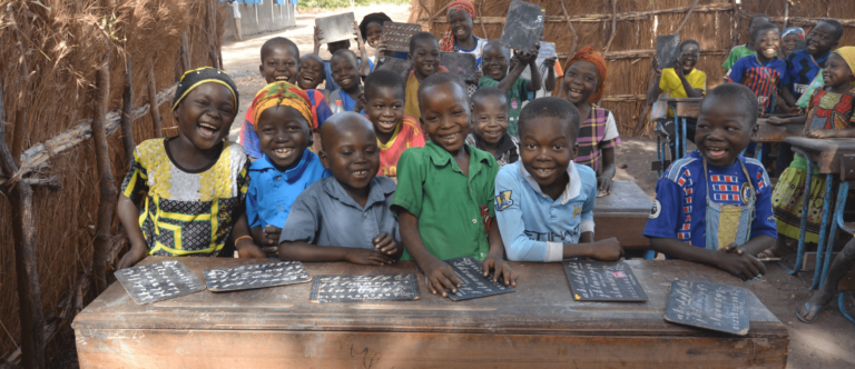 Chad and Mauritania secure over 82 billion FCFA to transform education for 850,000 young learners