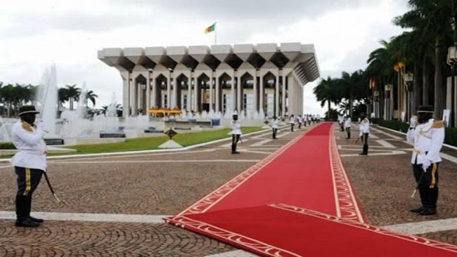 Cameroon’s presidential race draws over 80 hopefuls ahead of october polls