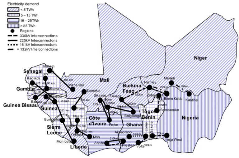 Press roundup in West Africa reflects a region in transition