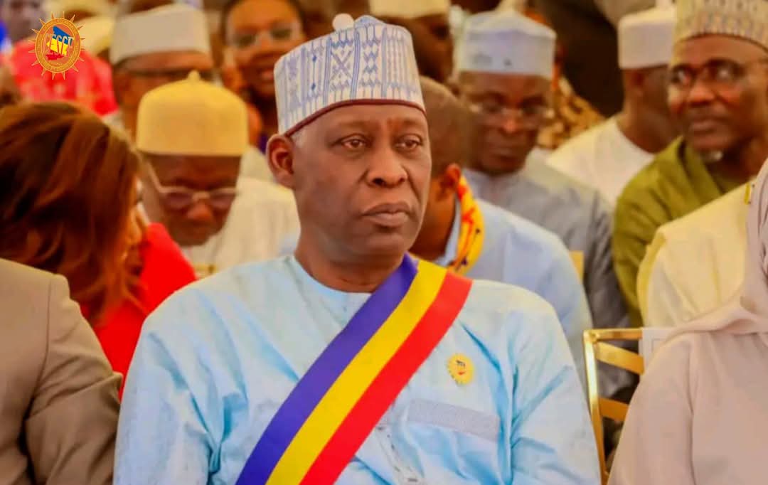 Chad: Dr. Ahmat Mbodou Mahamat urges global partners to boost financial aid at UN forum