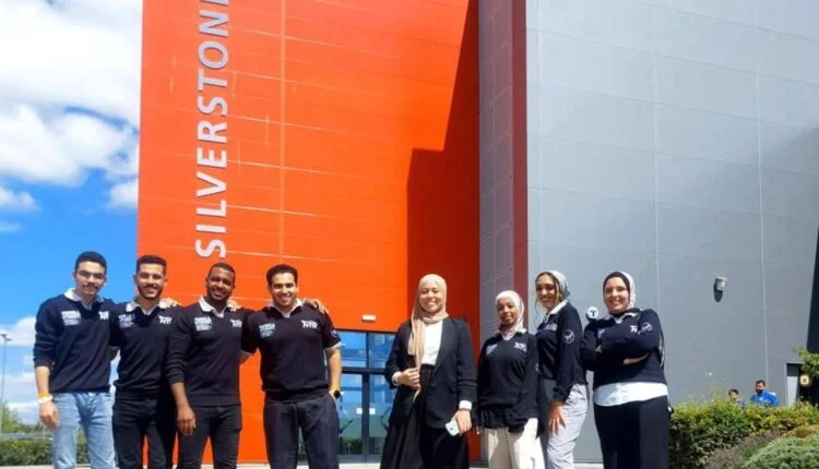 Egyptian universities shine at formula student UK 2025, securing top Global ranks