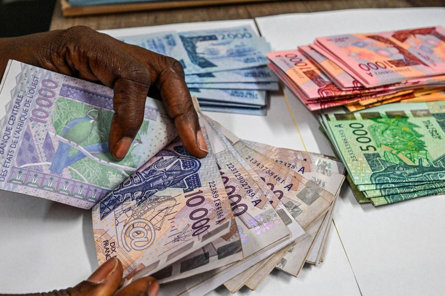 Mali: 24 billion FCFA allocated to boost national electricity supply