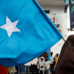 Somalia blocks ethiopia from naval drill Amid ongoing rift over Somaliland deal