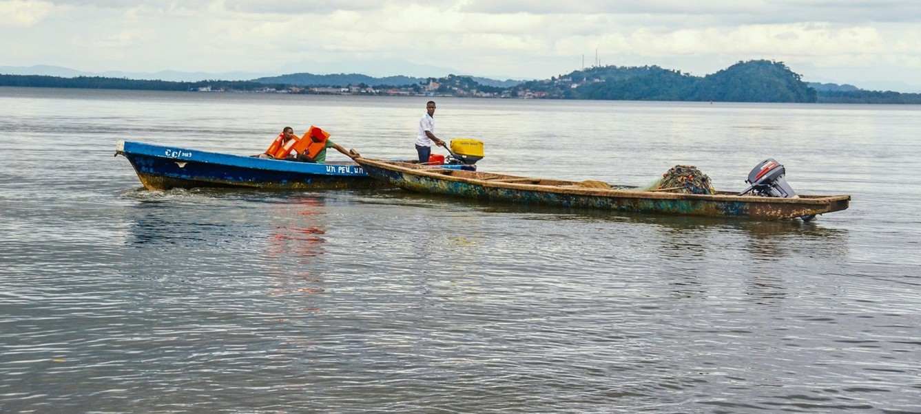 Artisanal fishing dominated by foreign nationals sparks nationalisation debate in Gabon