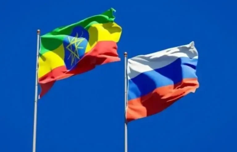 Bank of Russia adds Ethiopian birr to official currency exchange list
