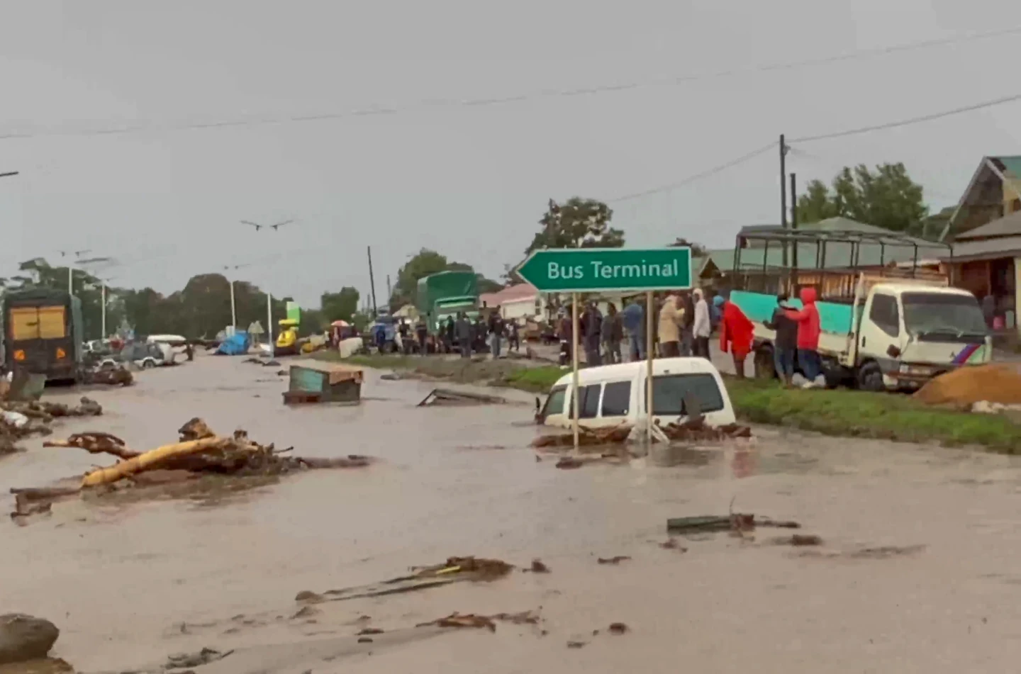 Crucial consultation sparks renewed focus on n’djamena’s sustainable future
