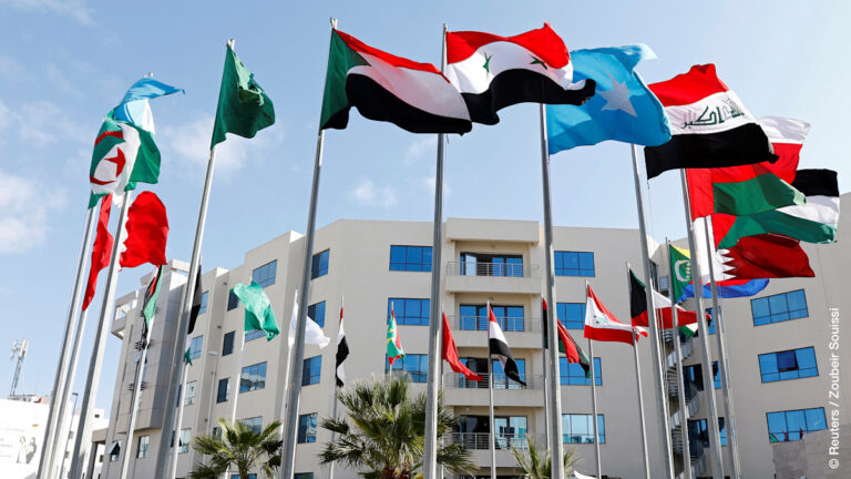 North Africa’s shifting landscape: diplomacy, development and discontent mark regional headlines