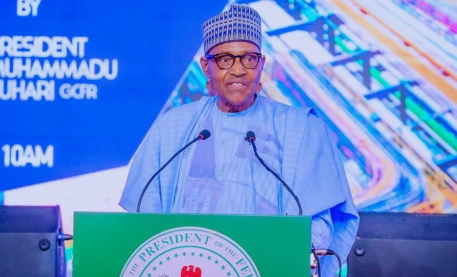 Nigeria declares national holiday as final tribute paid to former president Muhammadu Buhari