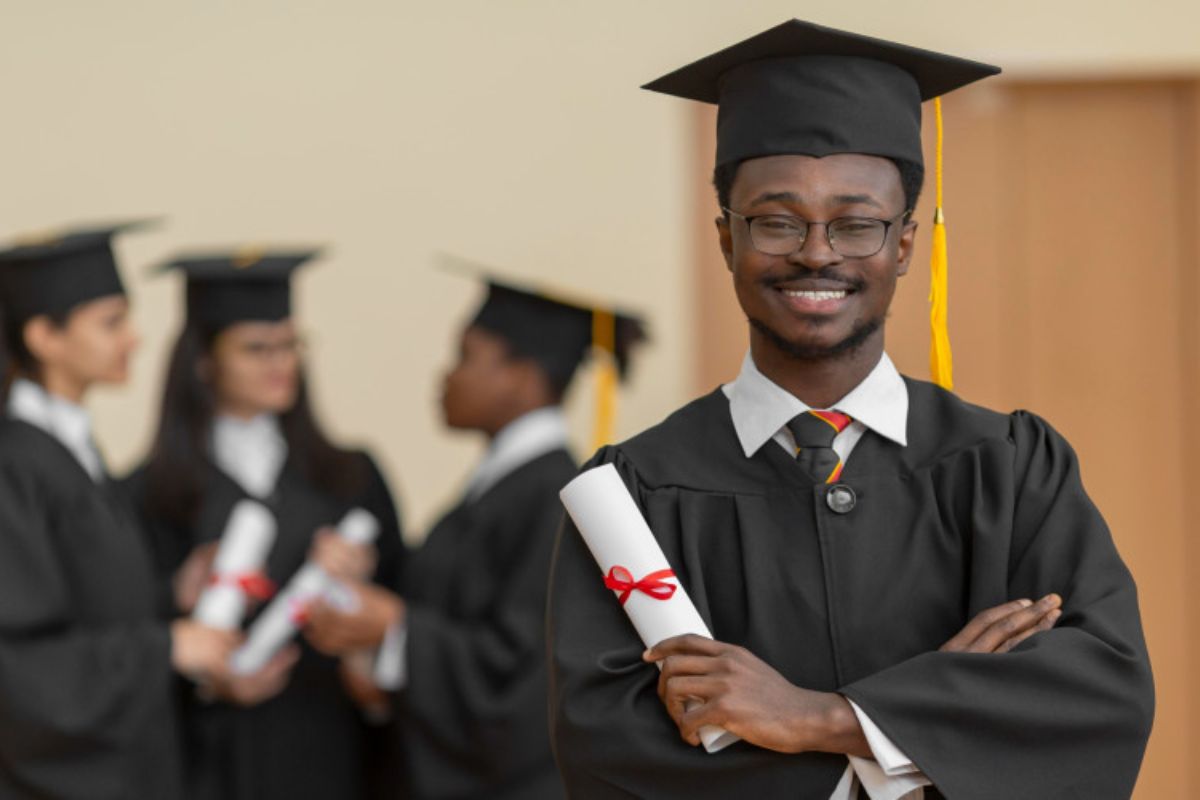 Gabon suspends scholarships to US, Canada and France in bold education overhaul