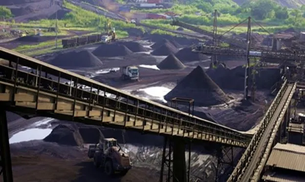 Gabon prepares to ban raw manganese exports with ambitious local processing plan