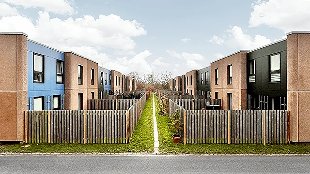 Ivory Coast to build 300 housing units for media professionals under new social program