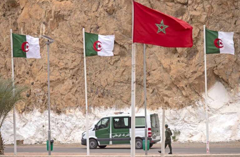 Morocco: Diverging paths in Maghreb as Morocco regulates while Algeria bans cryptocurrencies