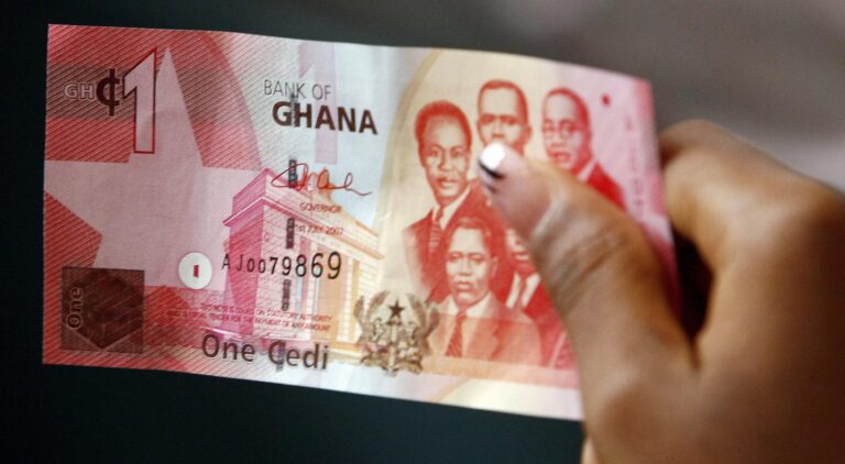 Ghana implements structured power payments system