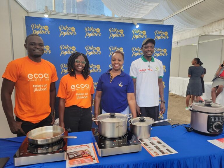 Kenya’s bold shift: $4 million AfDB grant powers electric cooking revolution across east Africa