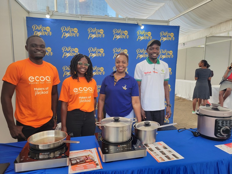 Kenya’s bold shift: $4 million AfDB grant powers electric cooking revolution across east Africa