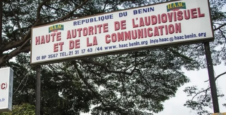 Benin’s HAAC eyes new regulatory role over university media