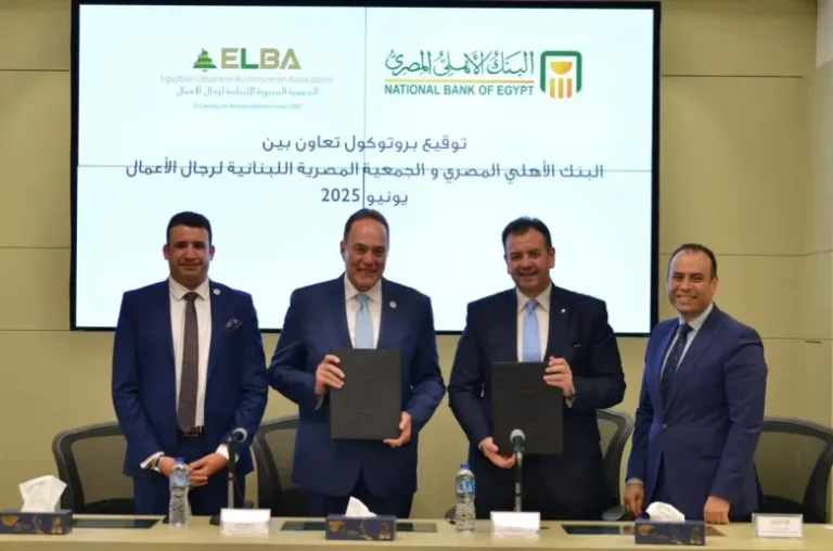 “T’qdar” initiative launches to empower egyptian SMEs with 5% decreasing Iinterest financing
