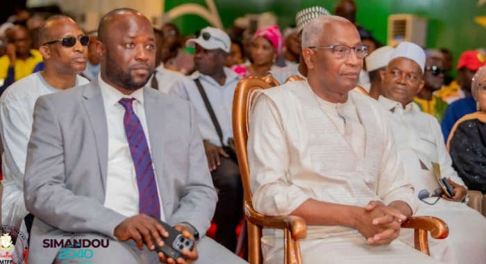 Guinea launches payroll overhaul after Discovery of 11,000 ghost workers