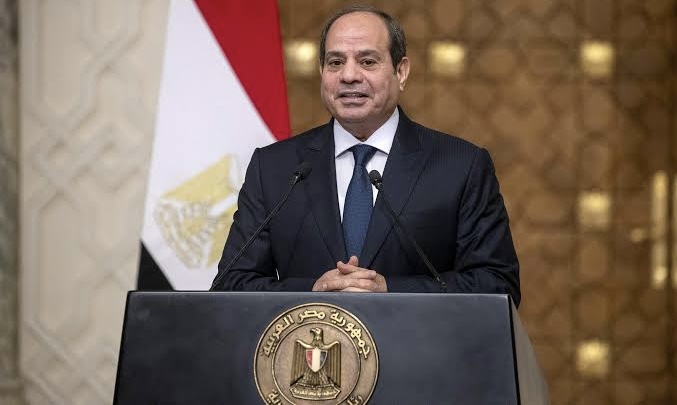 Egypt expands diplomatic efforts across regional and economic fronts