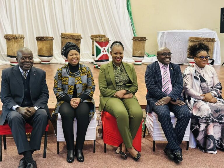 Burundi’s diaspora marks 63 years of independence with global celebrations and historical reflection