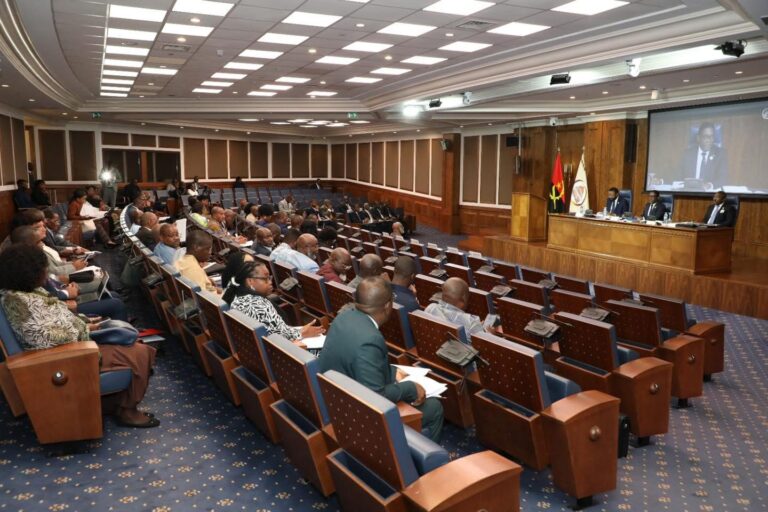Electoral reform deadlock in Angola as MPLA and UNITA clash over voting transparency