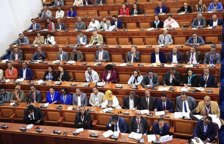 Ethiopia’s push to widen tax base raises concerns over fairness and execution