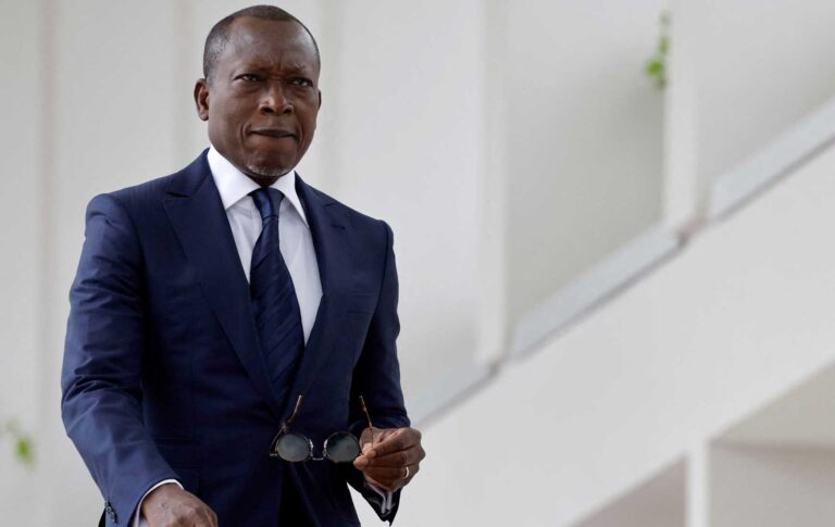Benin tackles corruption head-on in landmark workshop ahead of international summit