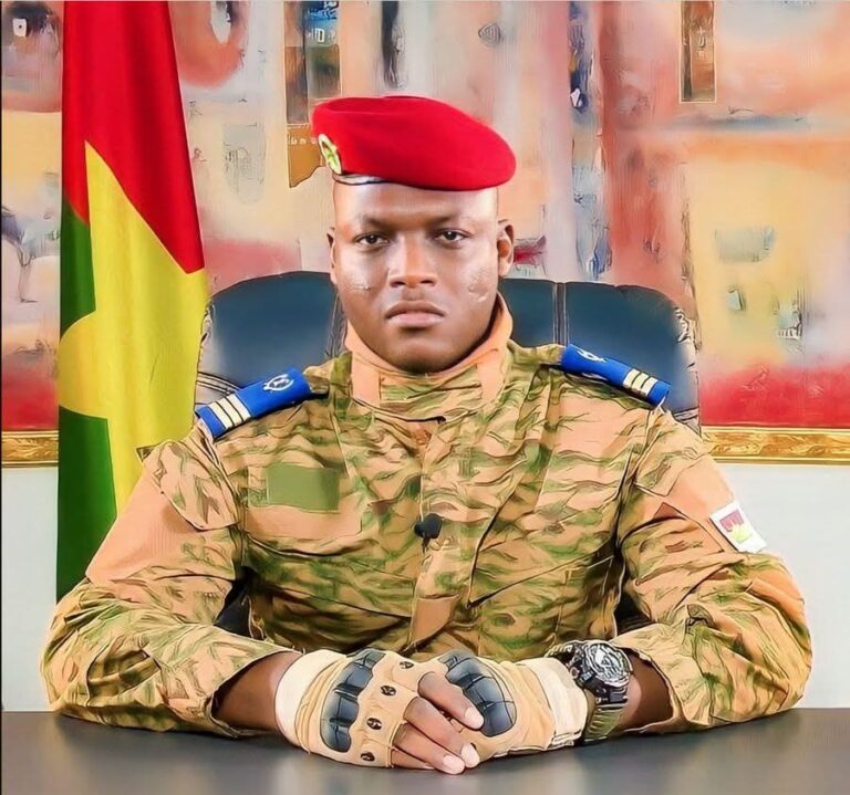 Burkina Faso: government adopts new regional acronyms following administrative reforms