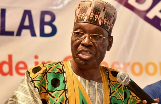 Tchiroma condemns Kamto’s exclusion, calls for unity in wake of ELECAM decision