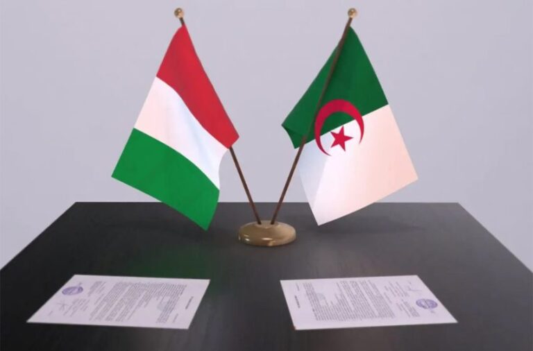 Algeria Launch of the Algerian Italian business forum highlights bilateral cooperation in Rome
