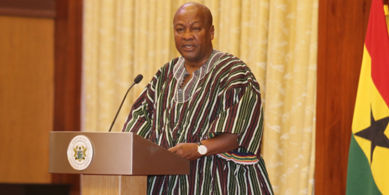 President Mahama appoints 21 new justices to Court of Appeal, including Dormaahene