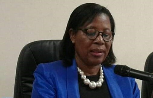 Malawi: Jane Ansah SC, a trailblazer redefining leadership and justice