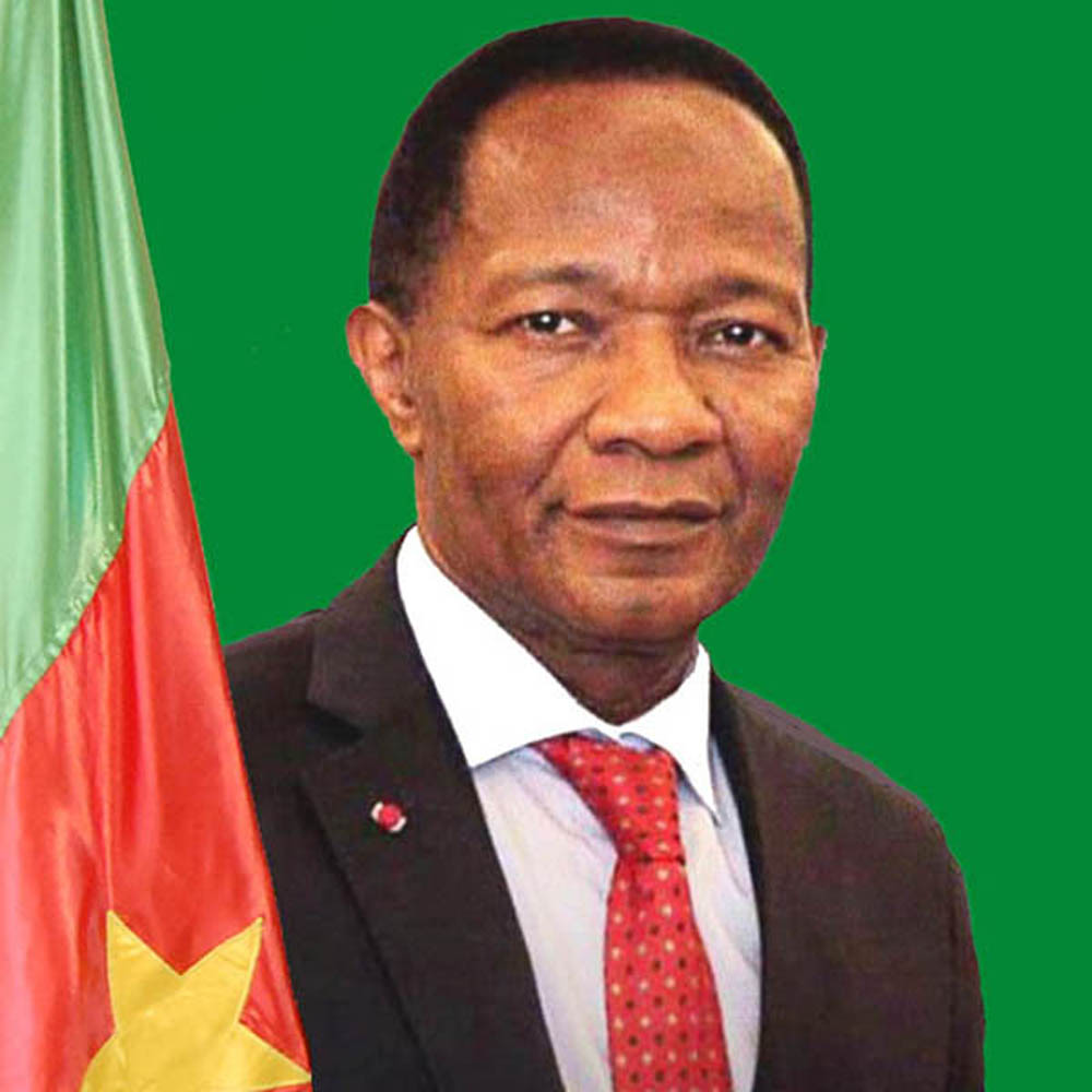 Jean Blaise Gwet: from boardroom to ballot box, a businessman’s path to political reform