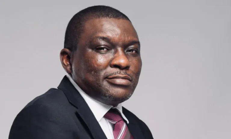 Cameroon joël sikam takes helm of young entrepreneurs’ association as voice for industrial growth