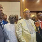 Guinea to settle long-delayed dialogue bonuses in bid to ease political tensions