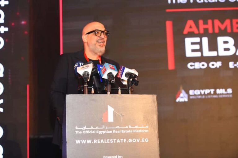 Egypt launches new digital platforms to regulate and export real estate market