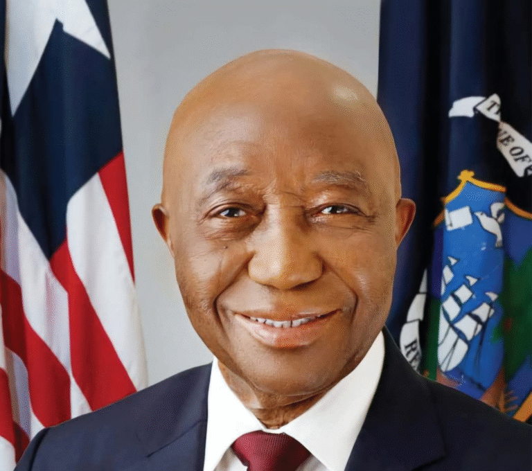 Liberia government and AfDB launch youth entrepreneurship bank to turn job seekers into job creators