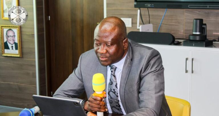 Liberia holds monetary policy rate steady to shield economy and protect citizens’ buying power