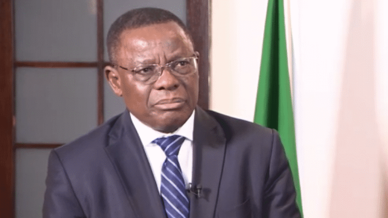 Maurice Kamto Barred from Cameroon presidential race: a move that raises eyebrows but not surprises
