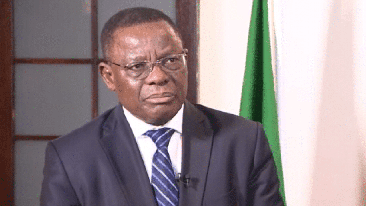 Maurice Kamto Barred from Cameroon presidential race: a move that raises eyebrows but not surprises