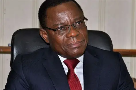 Maurice Kamto quits MRC, joins MANIDEM to launch 2025 presidential bid