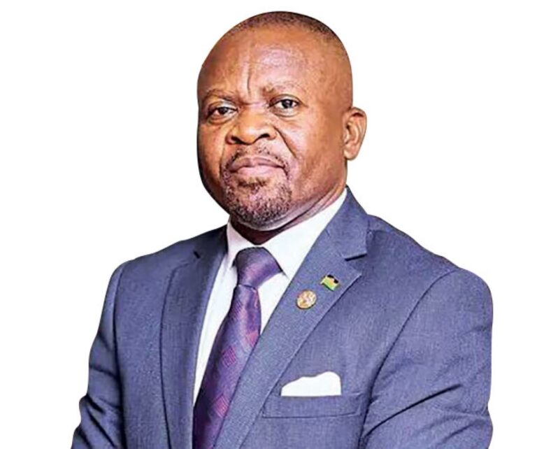 Malawi: Usi submits nomination to challenge Chakwera and 18 others in presidential race