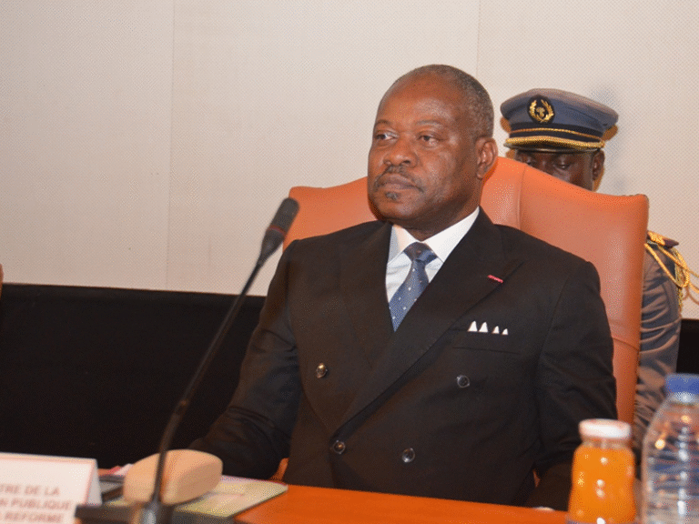 "Do not toy with Cameroon": angouing reflects on democracy, crisis, and the legacy of president Biya